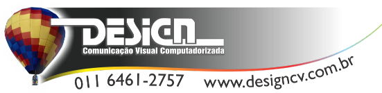 Design Comunicação logo