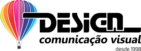 Design Comunicação logo