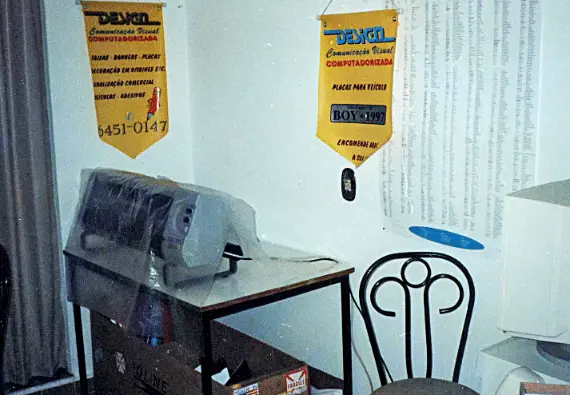 Design Comunicação